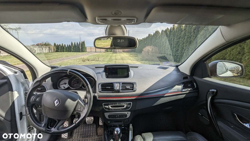 Renault Megane R.S - 9