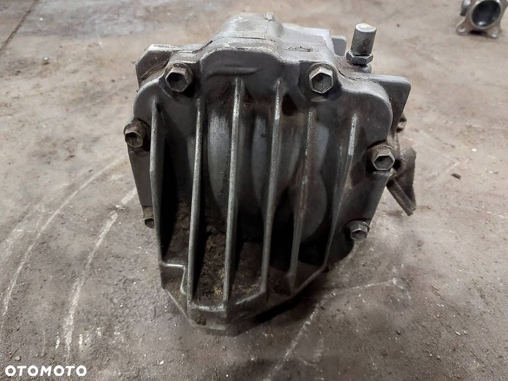 DYFERENCJAŁ MOST PRZÓD DAIHATSU TERIOS I 1.3 16V ID: 237031 - 5