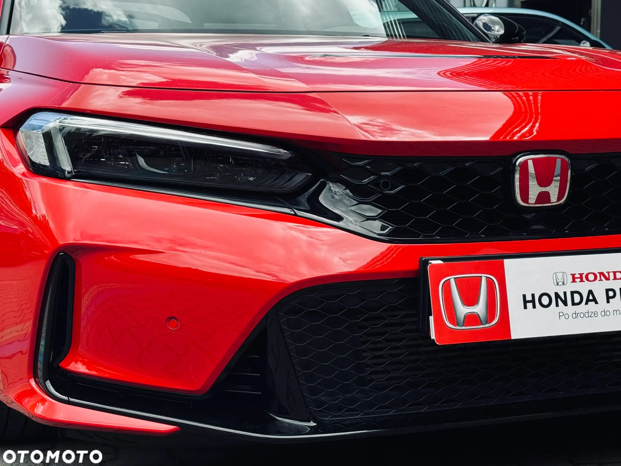 Honda Civic 2.0 T Type R - 12