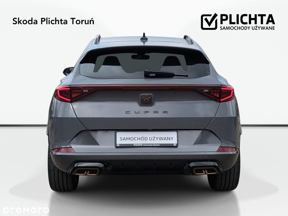 Cupra Formentor - 6