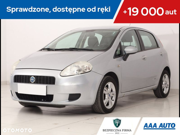 Fiat Grande Punto