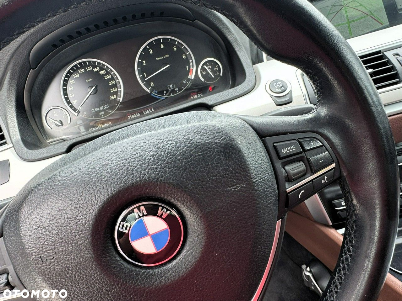 BMW 5GT 535i Gran Turismo - 18