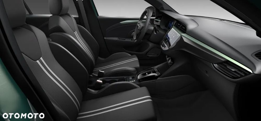 Opel Corsa 50kWh Yes - 6