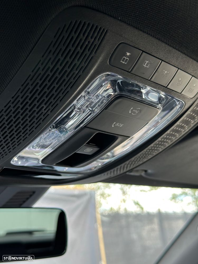 Mercedes-Benz CLA 250 e 8G-DCT AMG Line Advanced Plus - 57