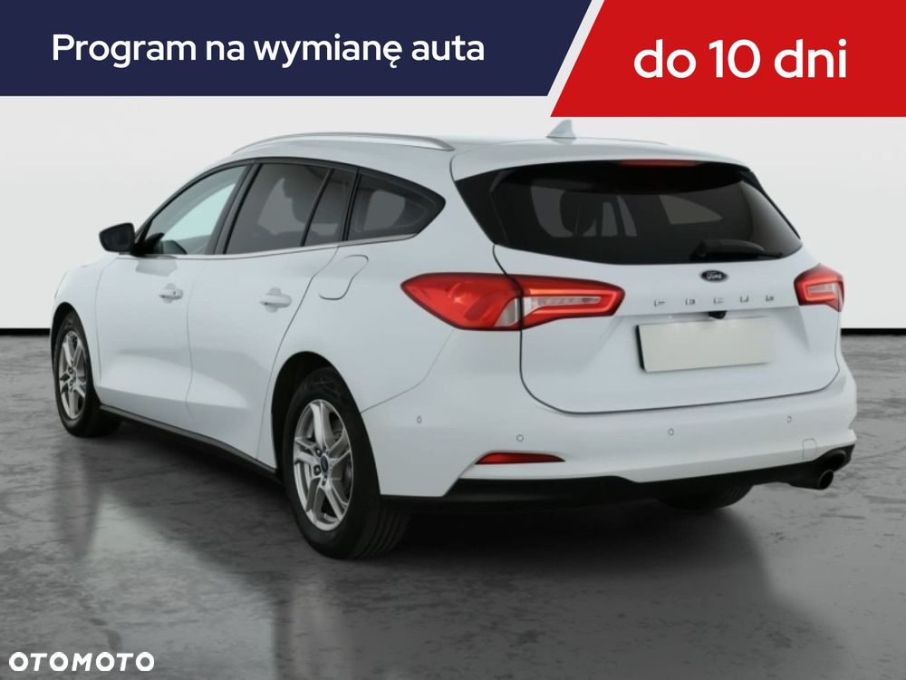Ford Focus SW - 6