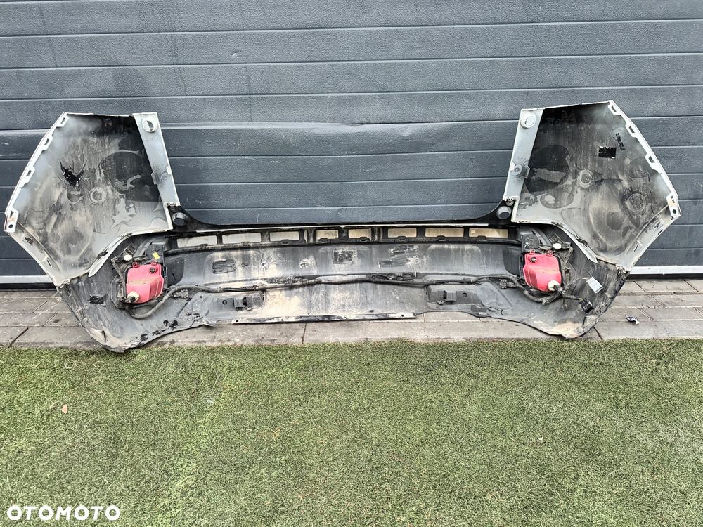 PEUGEOT 3008 II ZDERZAK TYŁ TYLNY 4 PDC KWE KWED - 4