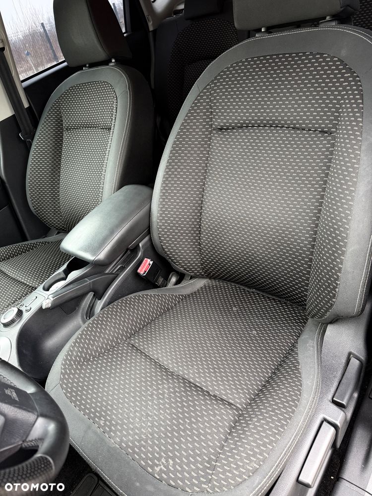 Nissan Qashqai 2.0 dCi 4x4 Tekna - 4