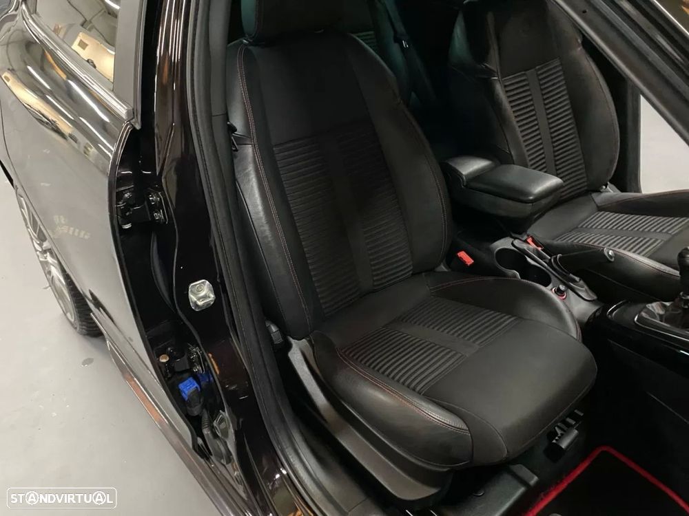 Alfa Romeo Giulietta 2.0 JTDM 16V Turismo - 17