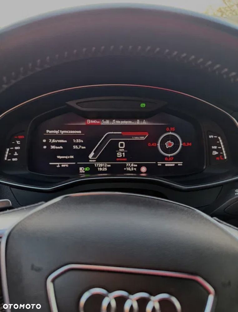 Audi A6 Limousine 50 TDI mHEV Quattro Sport Tiptronic - 4