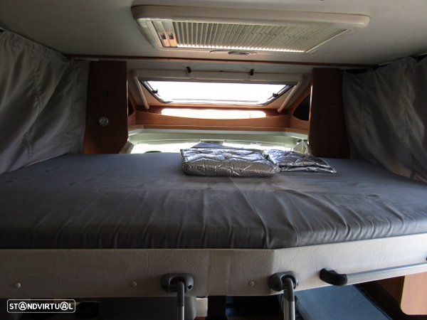 Carado T 448 CAMA BASCULANTE - 26