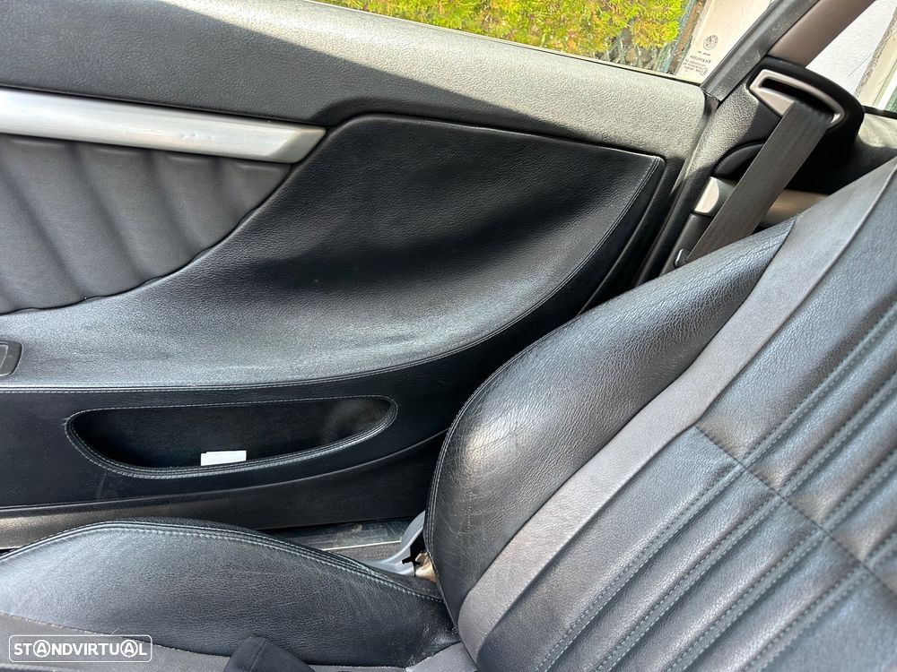 Alfa Romeo Brera 2.4 JTD Skyview - 22