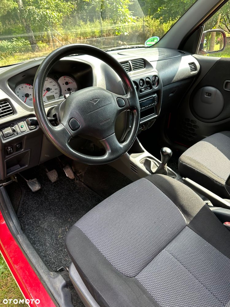 Daihatsu Terios Edition - 8