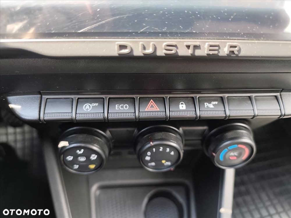 Dacia Duster - 14