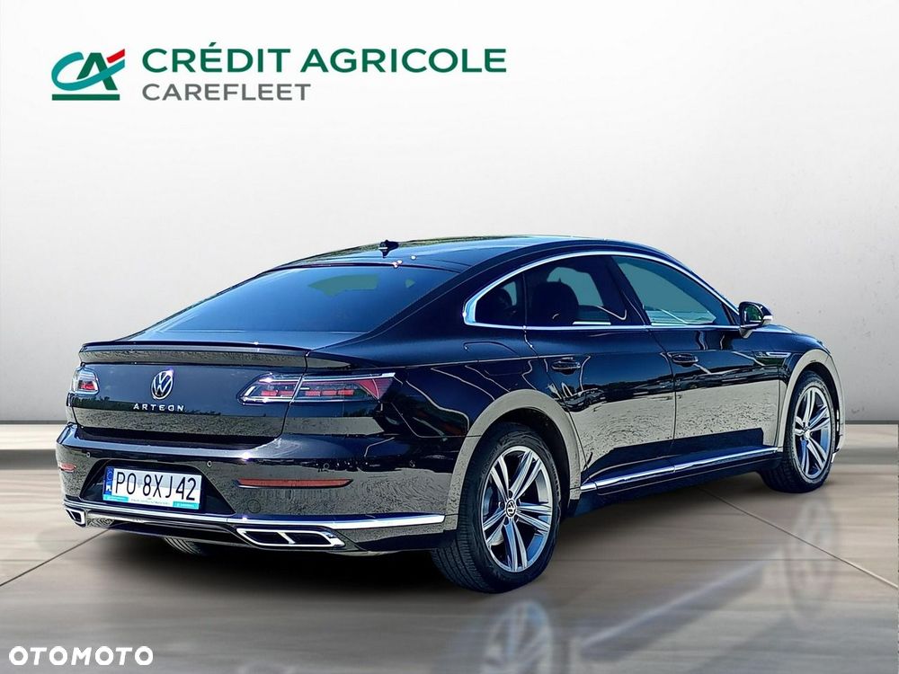 Volkswagen Arteon 2.0 TSI R-Line DSG - 6