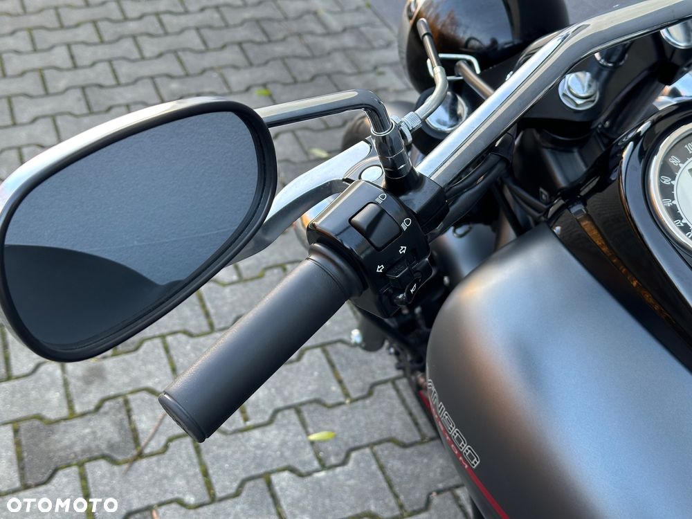 Kawasaki Vulcan - 19