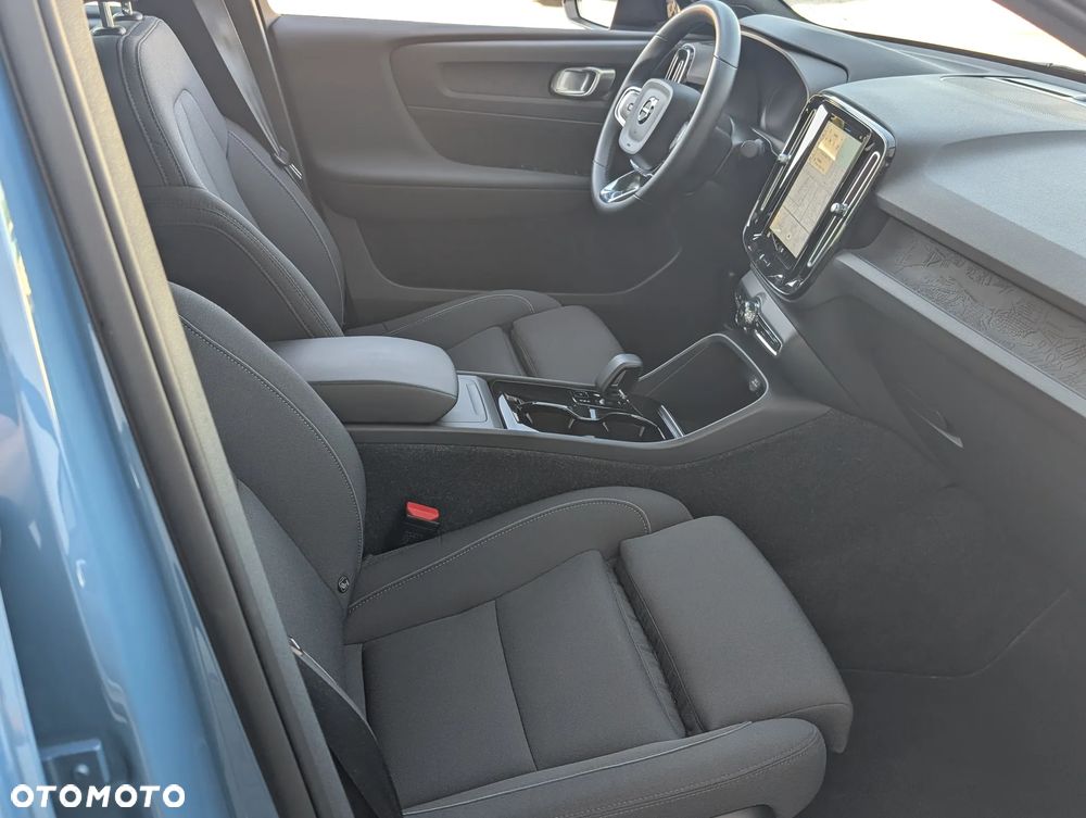 Volvo C40 Recharge Extended Range Plus - 18