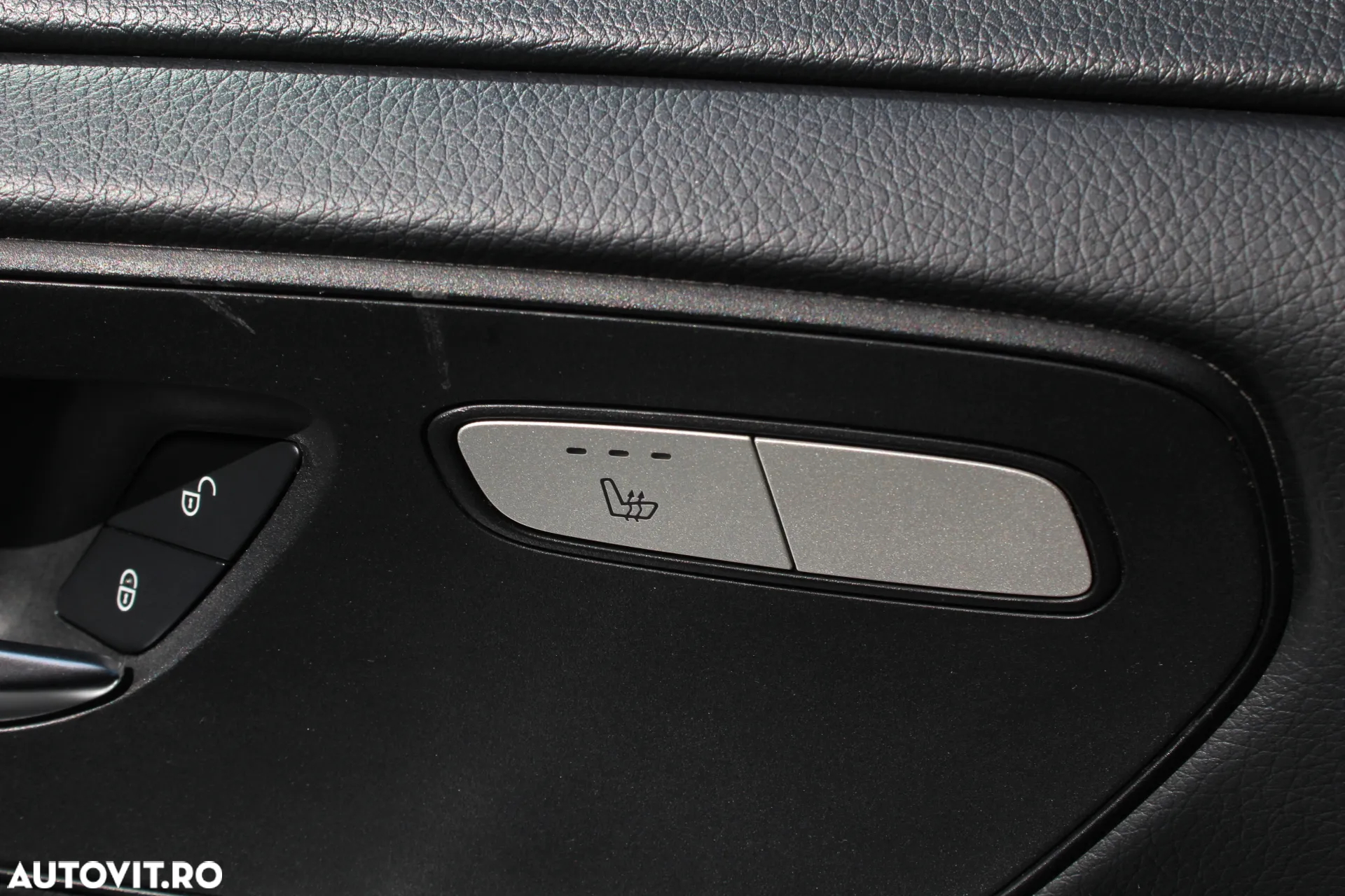 Mercedes-Benz V 250 (BlueTEC) d lang 4Matic 7G-TRONIC Avantgarde - 15