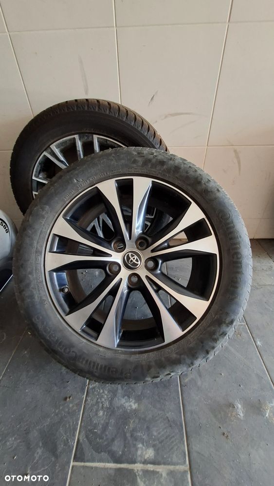 Toyota RAV4 2.0 D-4D Premium - 19
