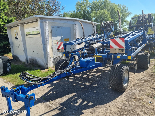 Köckerling Quadro 400