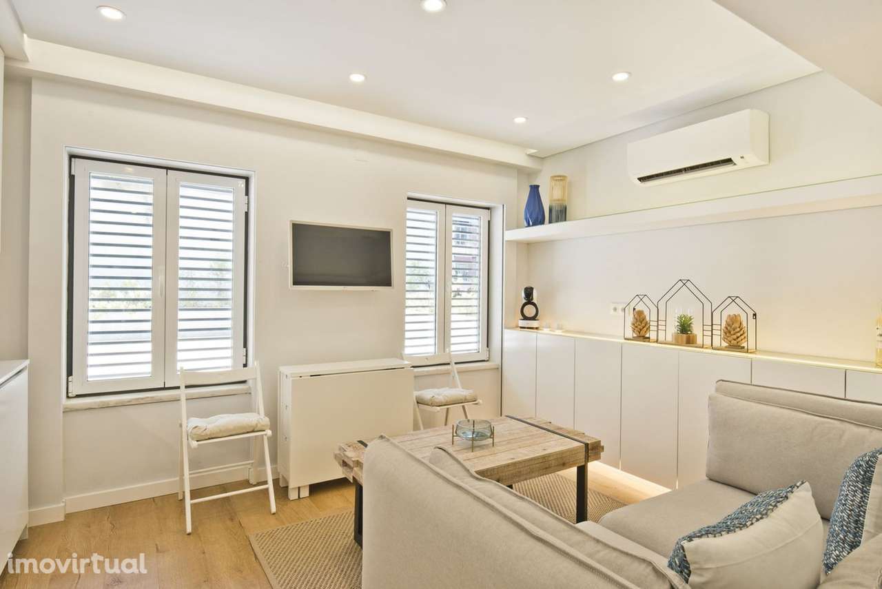 Apartment in Estrela - Grande imagem: 5/15