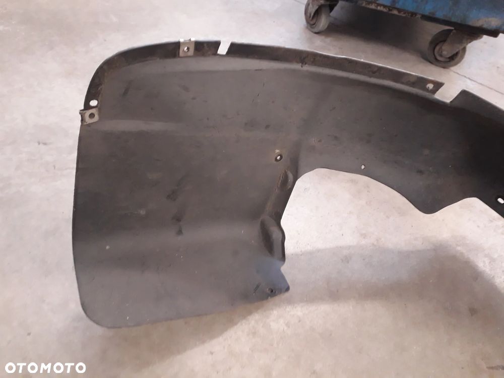 nadkole lewe prawe przód 8L0821172B 8L0821171C A3 8L 1.6 lift AVU - 9