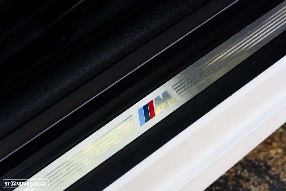 BMW 420 d Pack M Auto - 46