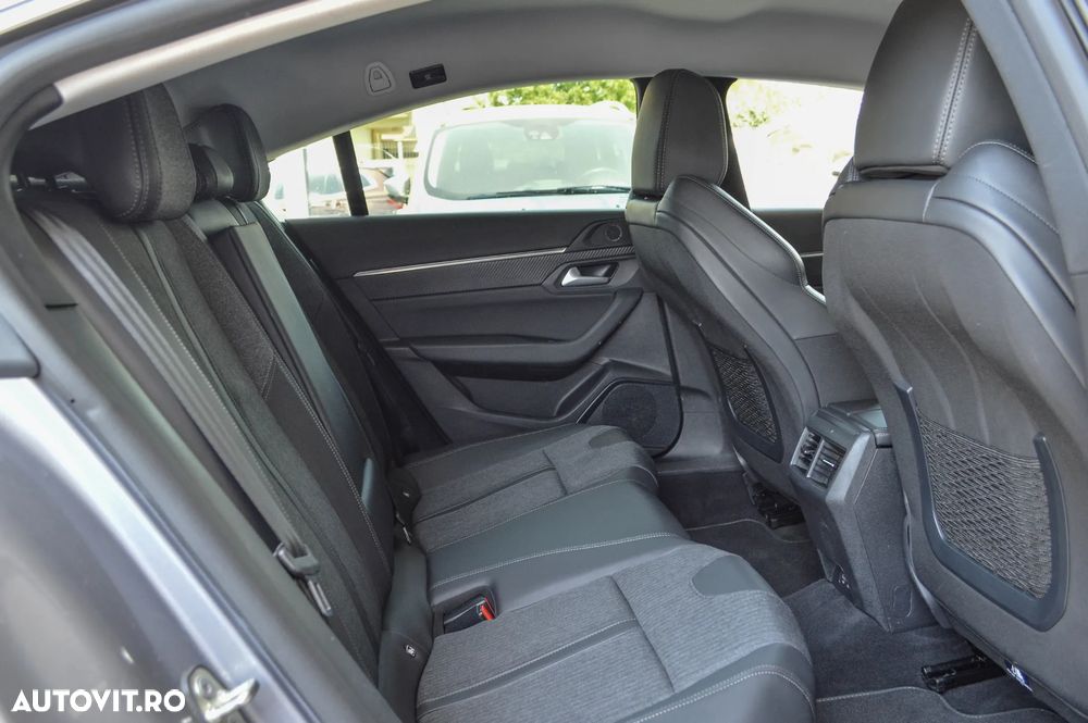 Peugeot 508 1.6L 225 e-EAT8 PHEV Allure - 19