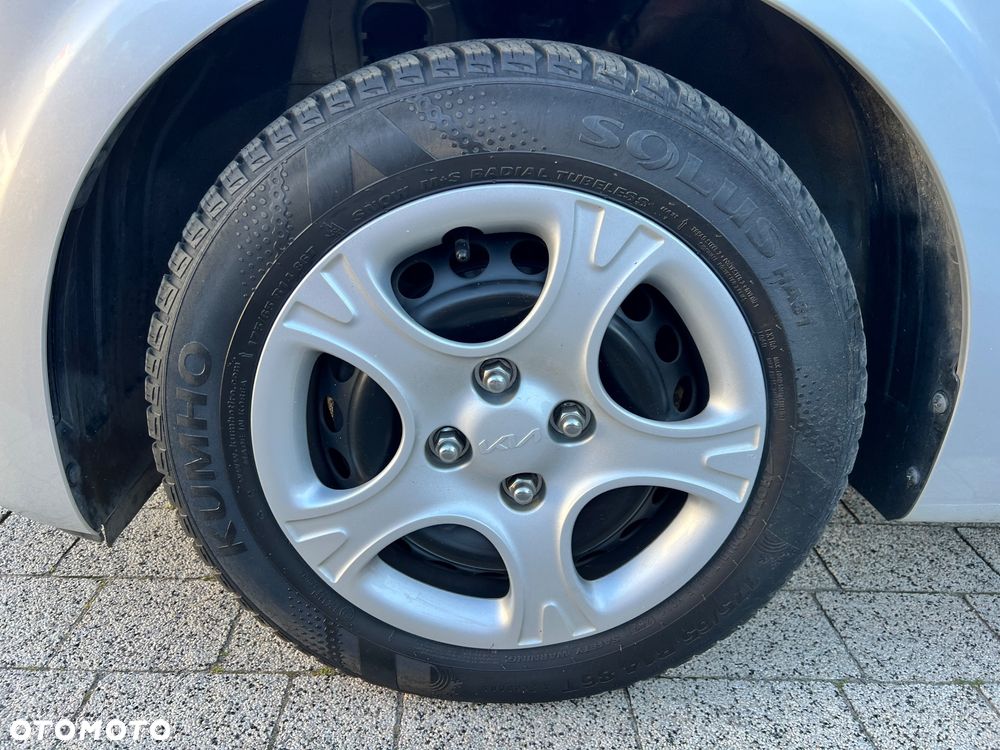 Kia Picanto 1.2 M - 18