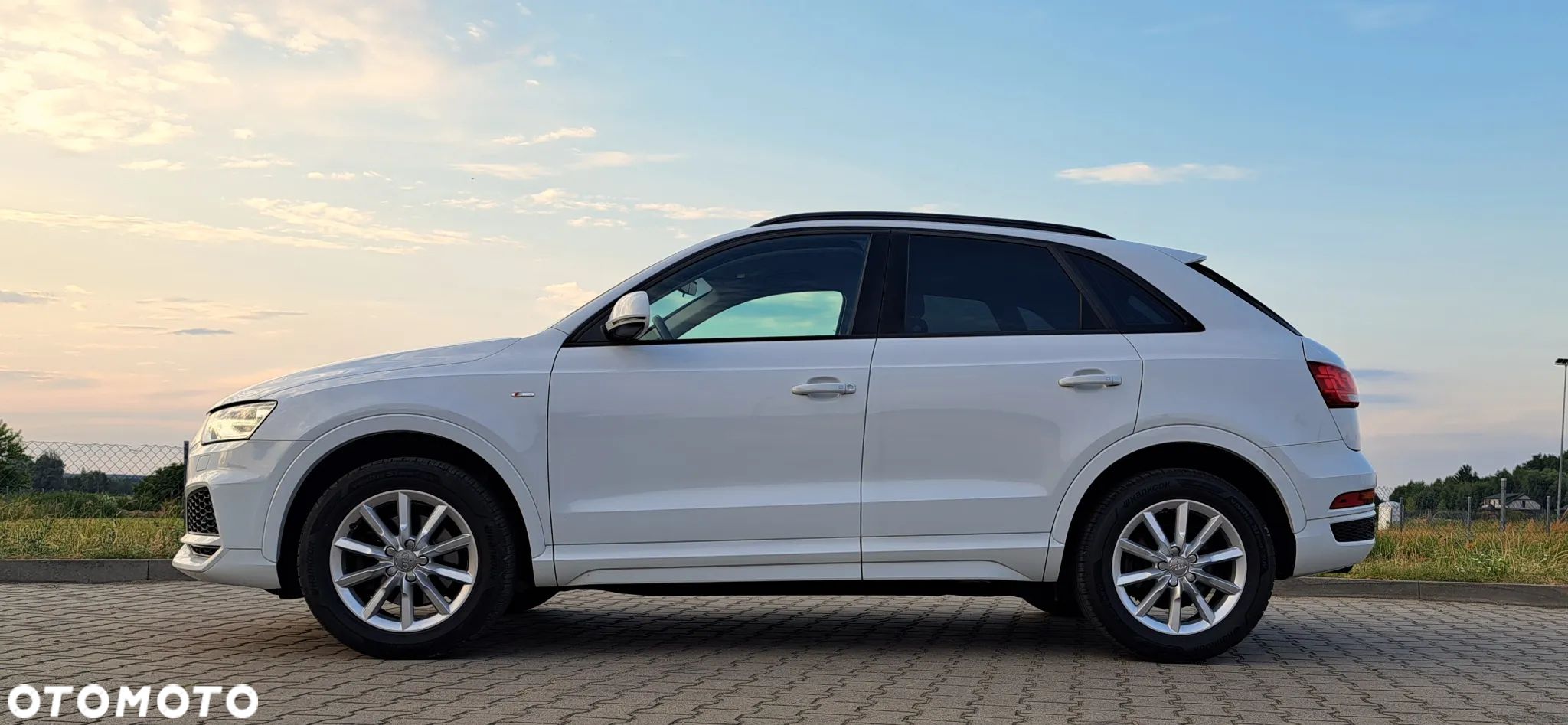 Audi Q3 - 1