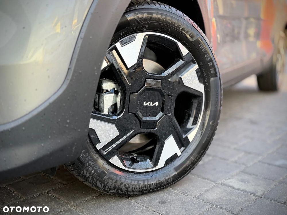 Kia Stonic 1.0 T-GDI M - 5