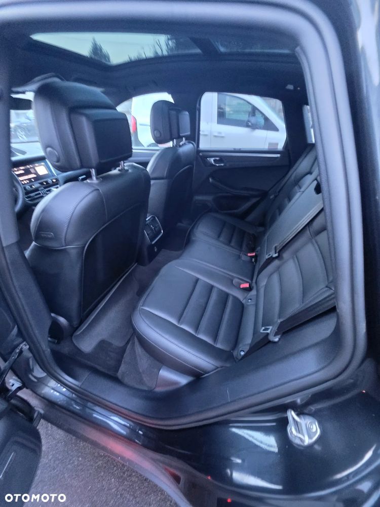 Porsche Macan GTS - 25