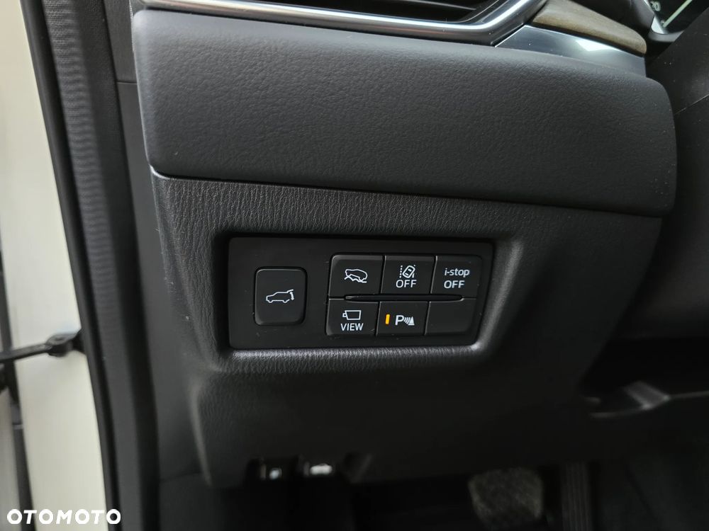 Mazda CX-5 SKYACTIV-D 184 SCR AWD Exclusive-Line - 20