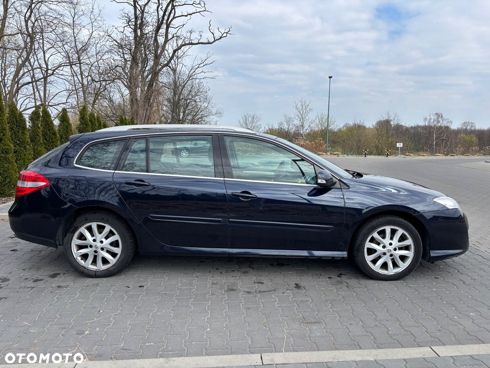 Renault Laguna 2.0 DCi FAP Dynamique - 2