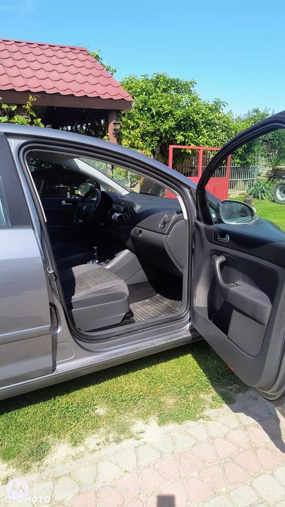 Volkswagen Golf 1.6 Edition - 12