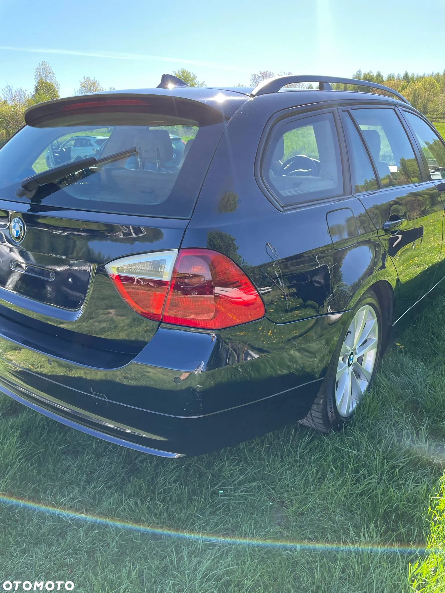 BMW Seria 3 - 10