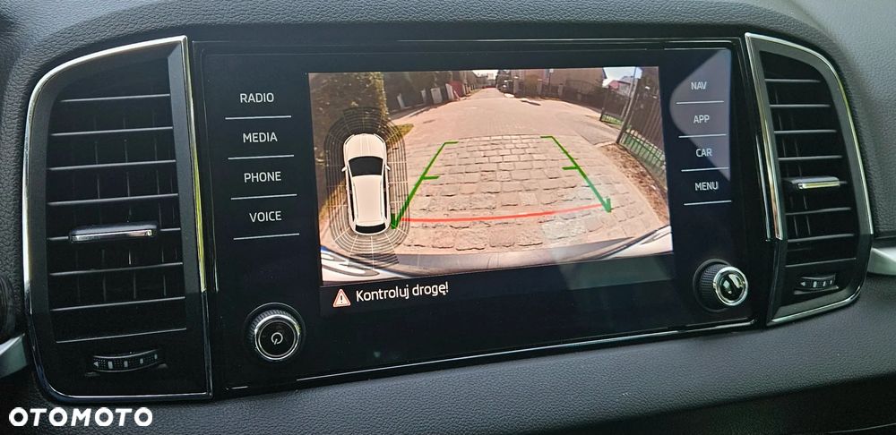 Skoda Karoq 1.6 TDI SCR Ambition - 21