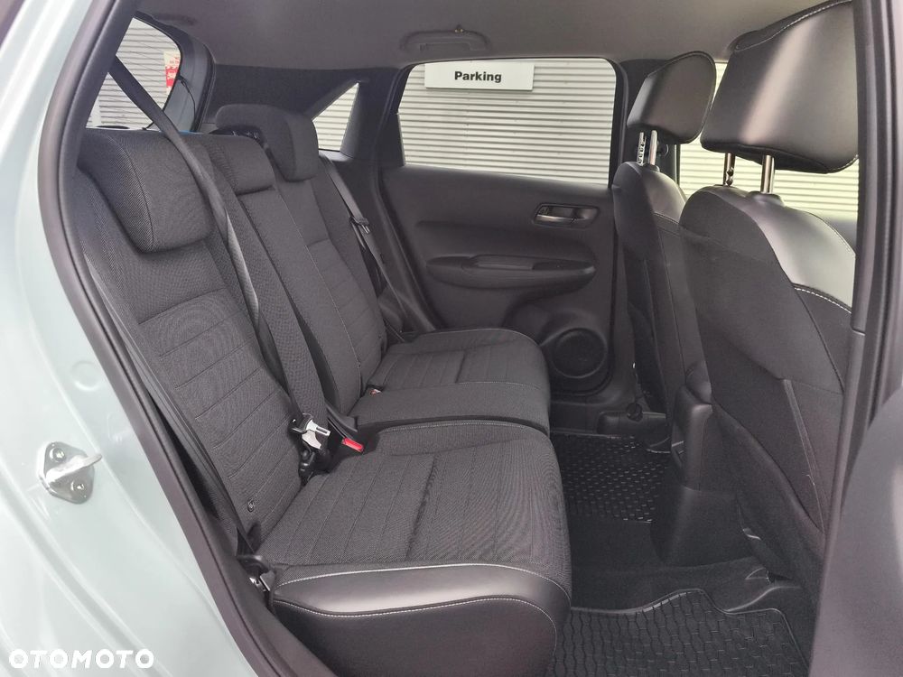 Honda Jazz 1.5 i-MMD Executive Crosstar - 11
