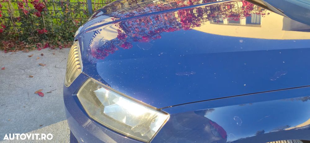 Skoda Octavia Combi 1.6 TDI (Green tec) Joy - 27