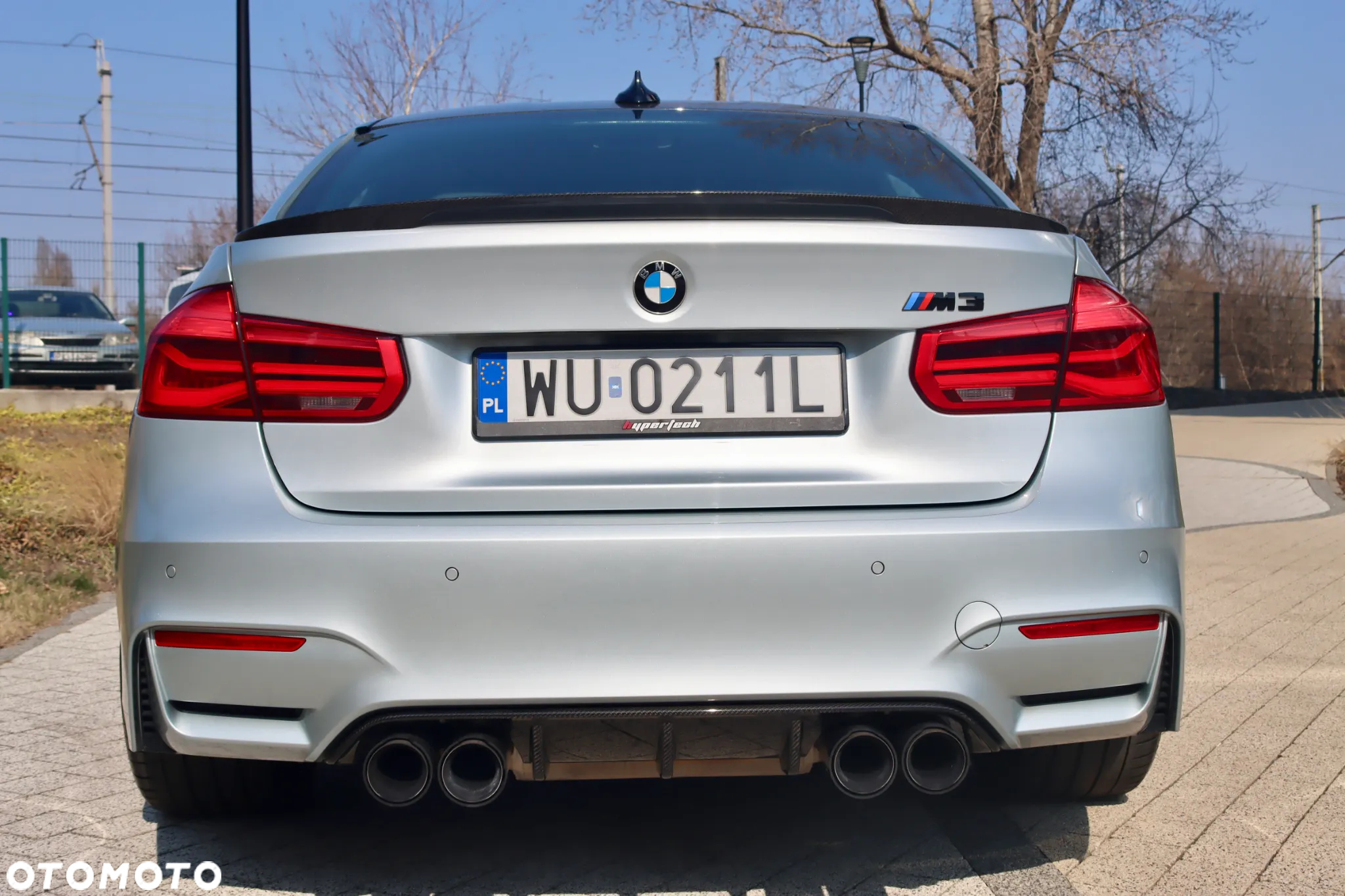 BMW M3 - 10