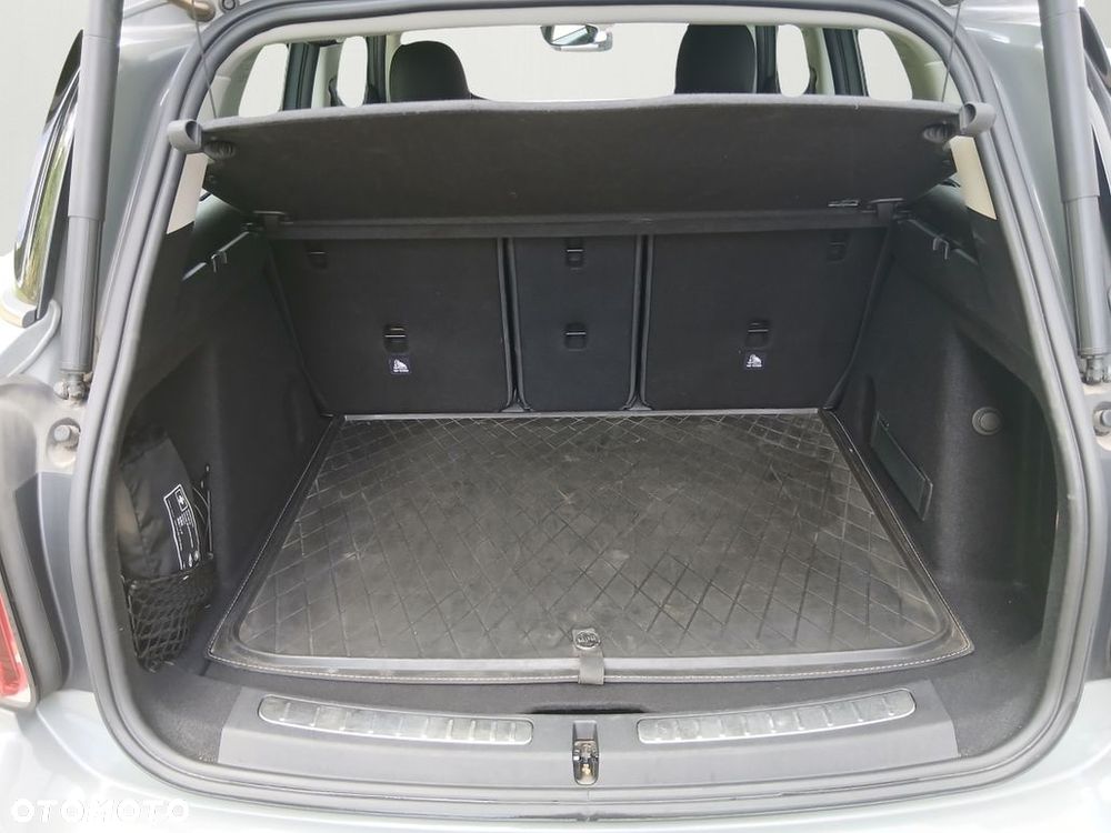 MINI Countryman Cooper - 15