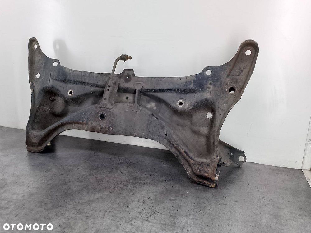 WÓZEK,TRAWERS PRZÓD TOYOTA AYGO I 1.0 12V - 8