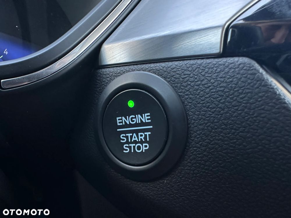 Ford Kuga 1.5 EcoBlue TITANIUM - 27
