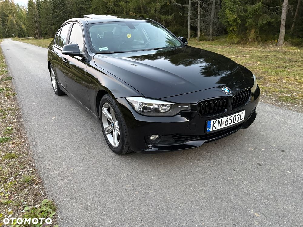 BMW 328I