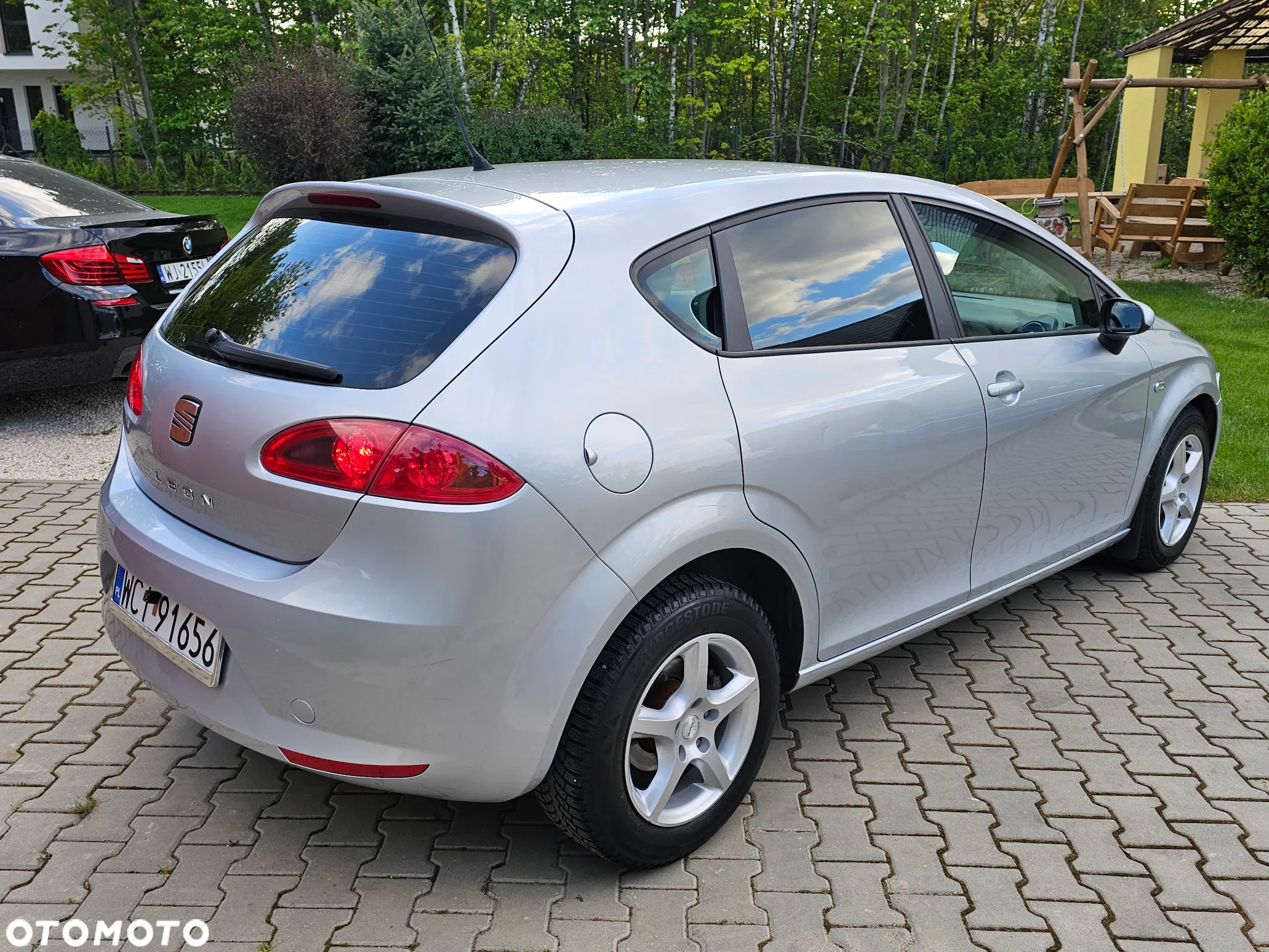 Seat Leon 1.4 TSI Stylance - 3
