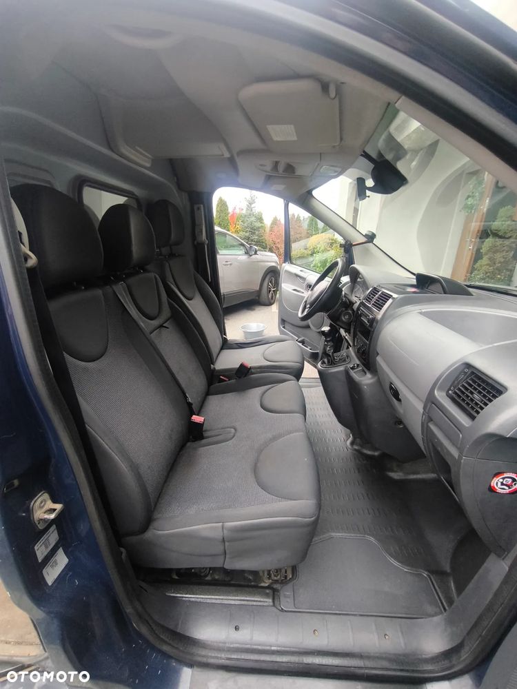Citroën Jumpy - 13