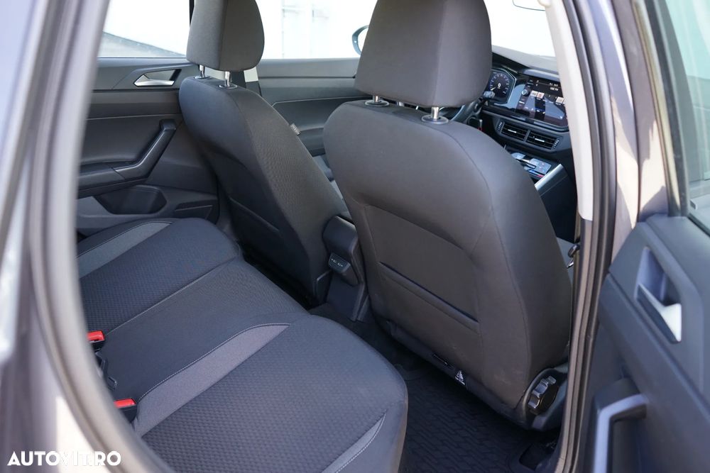 Volkswagen Taigo 1.0 TSI DSG Life - 21