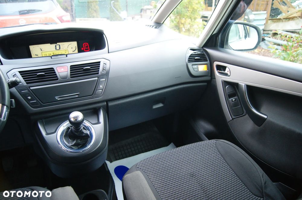 Citroën C4 Picasso 1.6 HDi Selection - 27