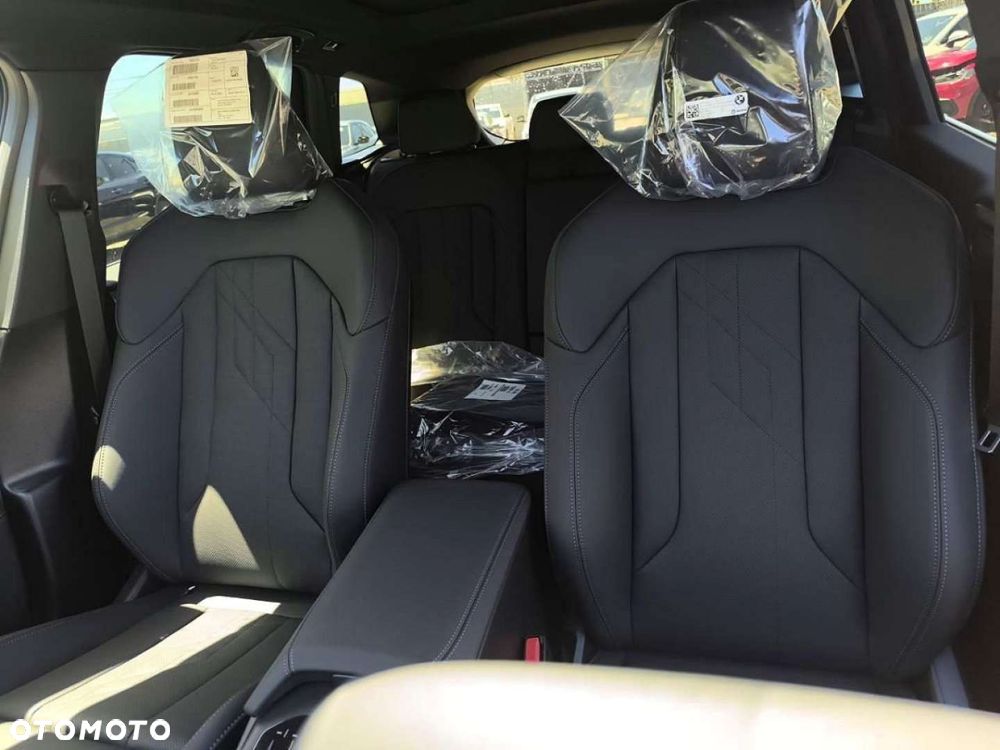 BMW X3 - 9
