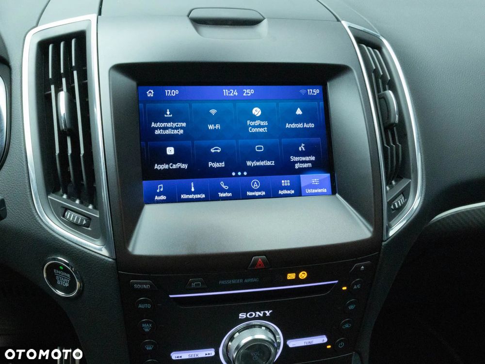 Ford S-Max 2.0 EcoBlue ST-Line - 23