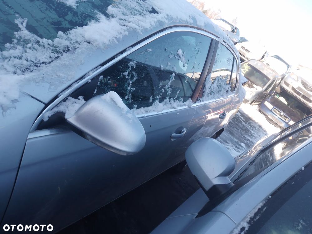 VW JETTA 1.6 BSE  05-11 - OSŁONA PRZECIWSŁONECZNA PRAWA LEWA - 11